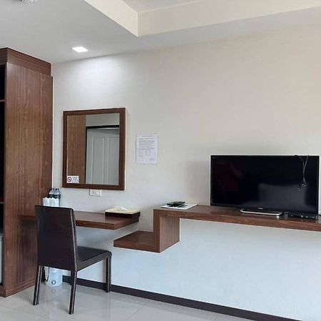 Eurotel Hotel Kanchanaburi Exterior foto